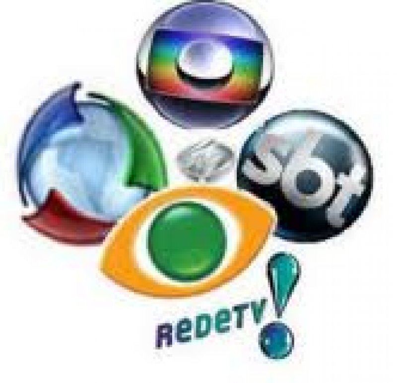 CANAIS DE TV