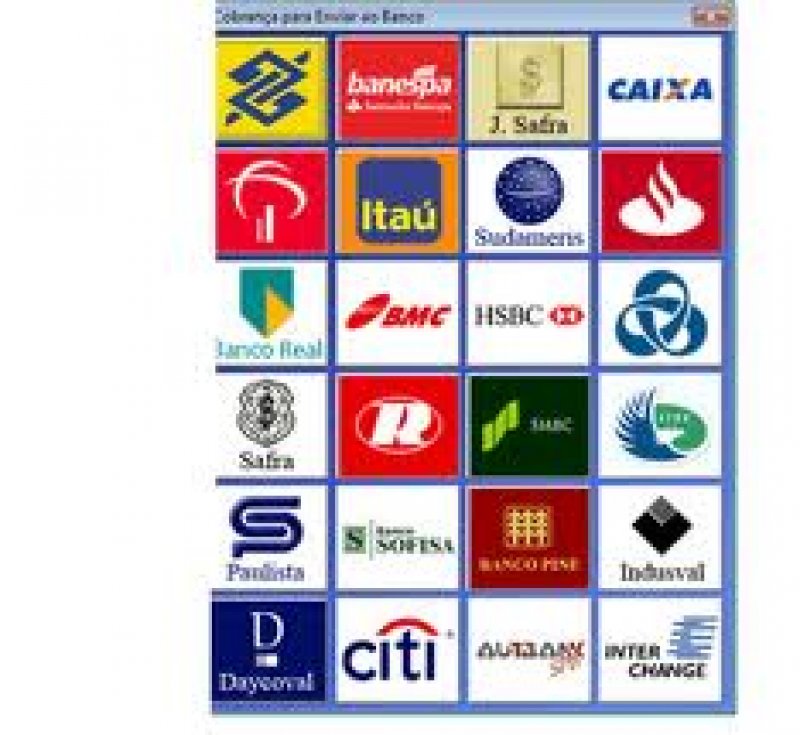 BANCOS