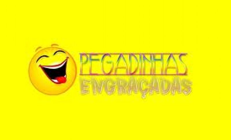 PEGADINHAS