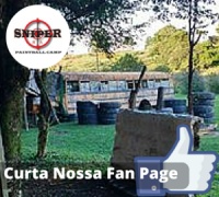 CURTA NOSSA FAN PAGE
